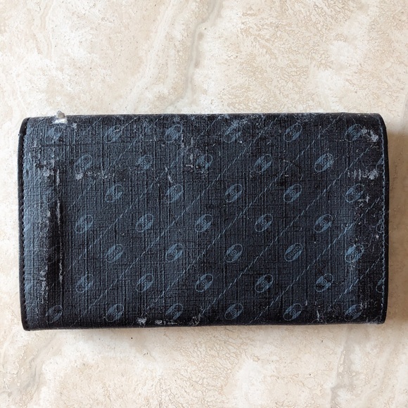 Gucci Wallet - Authentic Vintage - Picture 3 of 7
